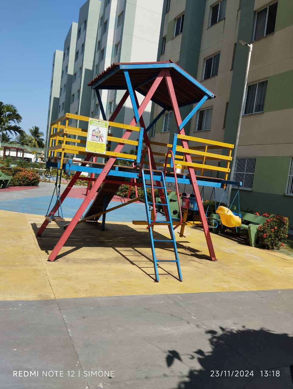 Imagem Apartamento com 2 Quartos à Venda, 55 m² em Rosa Maria - São Cristóvão Imagem Apartamento com 2 Quartos à Venda, 55 m² em Rosa Maria - São Cristóvão