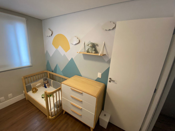 Imagem Apartamento com 2 Quartos à Venda, 59 m² em Tatuapé - São Paulo Imagem Apartamento com 2 Quartos à Venda, 59 m² em Tatuapé - São Paulo