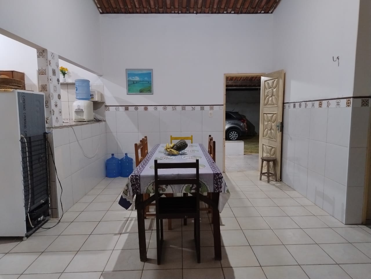 Imagem Casa com 4 Quartos à Venda, 200 m²em Caponga - Cascavel