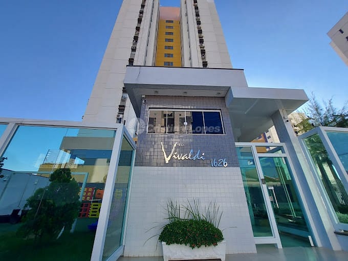 Imagem Apartamento com 3 Quartos à Venda, 96 m² em Fátima - Teresina Imagem Apartamento com 3 Quartos à Venda, 96 m² em Fátima - Teresina