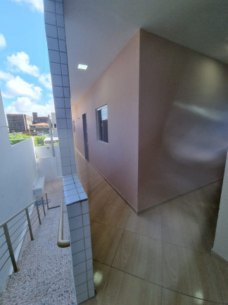 Imagem Apartamento com 2 Quartos para Alugar,  em Paratibe - João Pessoa