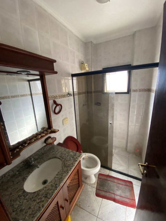 Imagem Apartamento com 2 Quartos à Venda, 84 m² em Guilhermina - Praia Grande