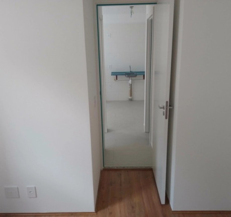 Imagem Apartamento com 2 Quartos à Venda, 32 m²em Vila Socorro - São Paulo