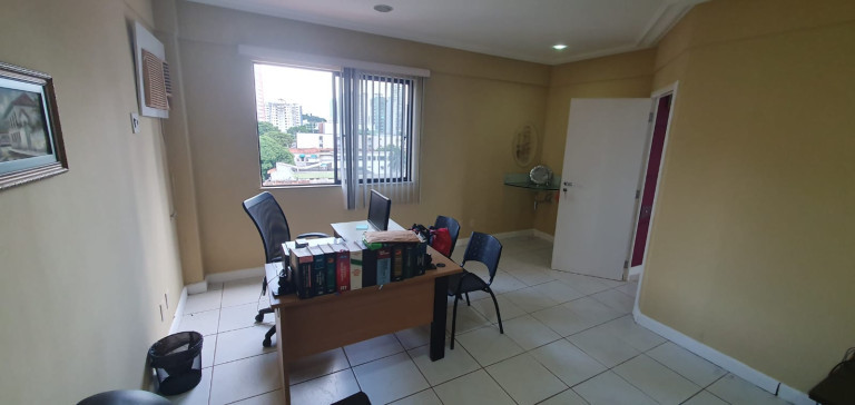 Imagem Sala Comercial à Venda ou Locação, 38 m²em Umarizal - Belém Imagem Sala Comercial à Venda ou Locação, 38 m²em Umarizal - Belém