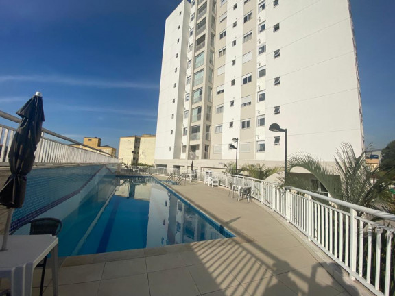 Imagem Apartamento com 2 Quartos à Venda, 57 m² em Vila Pirituba - São Paulo