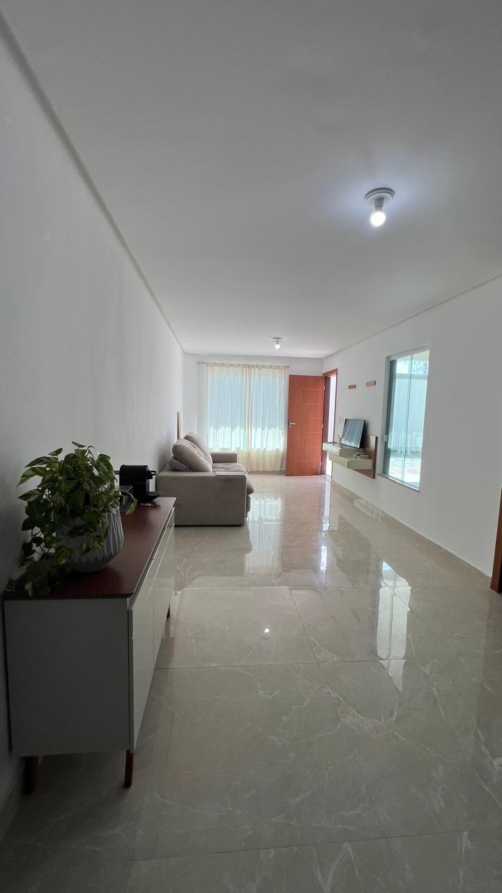 Imagem Casa de Condomínio com 3 Quartos à Venda ou Locação, 173 m²em Buraquinho - Lauro de Freitas