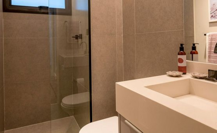 Imagem Apartamento com 3 Quartos à Venda, 153 m² em Moema - São Paulo