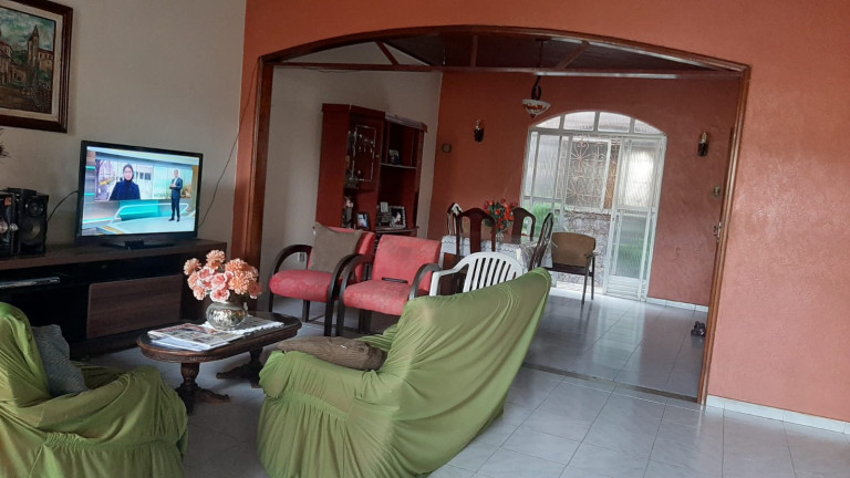 Imagem Casa com 3 Quartos à Venda, 215 m² em Marambaia - Belém