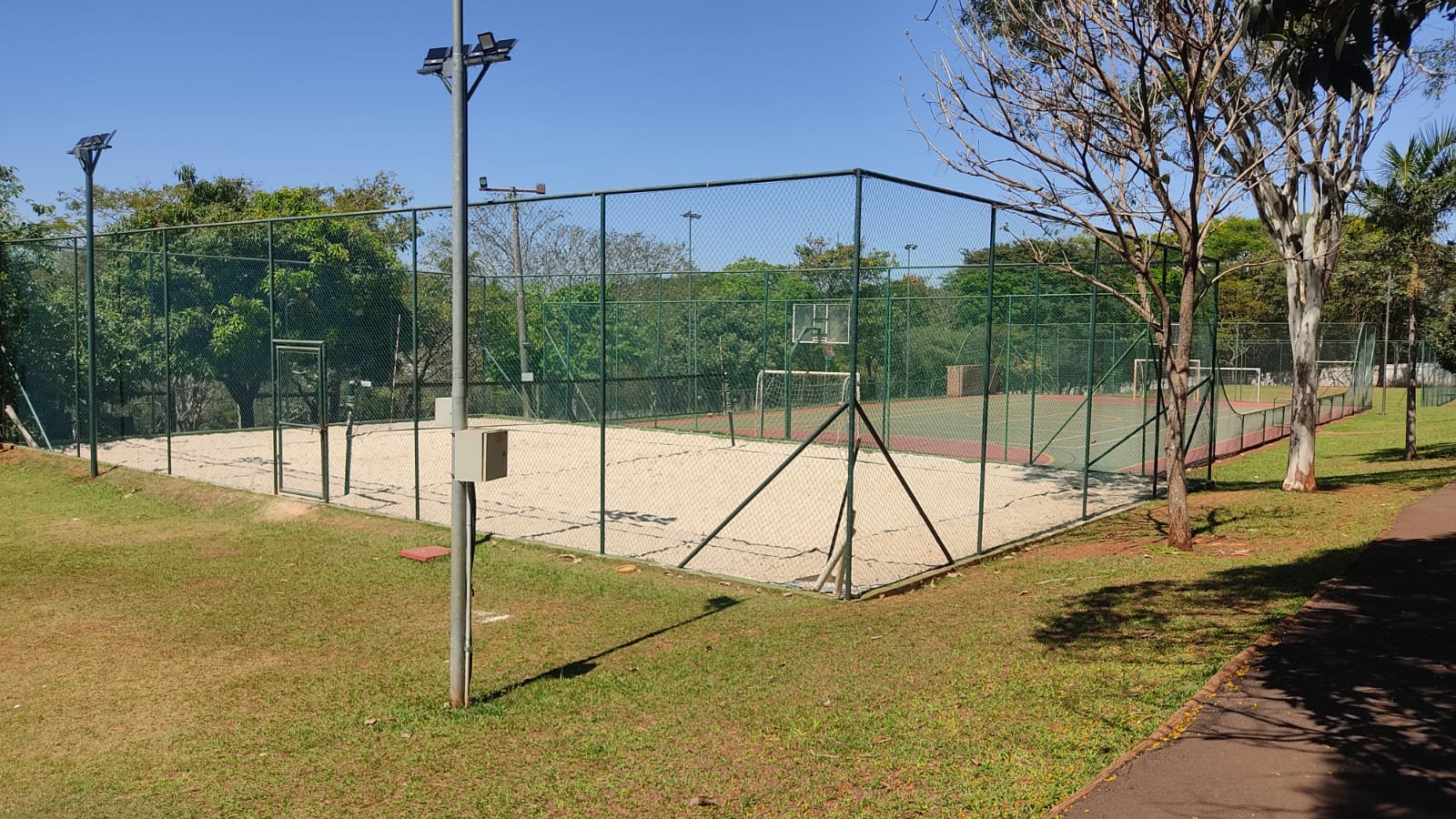 Imagem Terreno em Condomínio à Venda, 361 m²em Betel - Paulinia Imagem Terreno em Condomínio à Venda, 361 m²em Betel - Paulinia