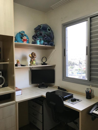 Imagem Apartamento com 2 Quartos à Venda, 49 m² em Imirim - São Paulo