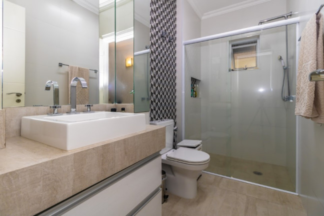 Imagem Apartamento com 3 Quartos à Venda, 220 m² em Perdizes - São Paulo