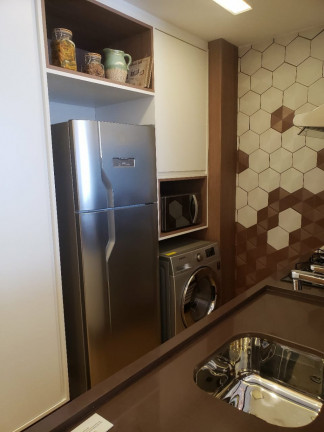 Imagem Apartamento com 2 Quartos à Venda, 34 m² em Vila Mira - São Paulo Imagem Apartamento com 2 Quartos à Venda, 34 m² em Vila Mira - São Paulo