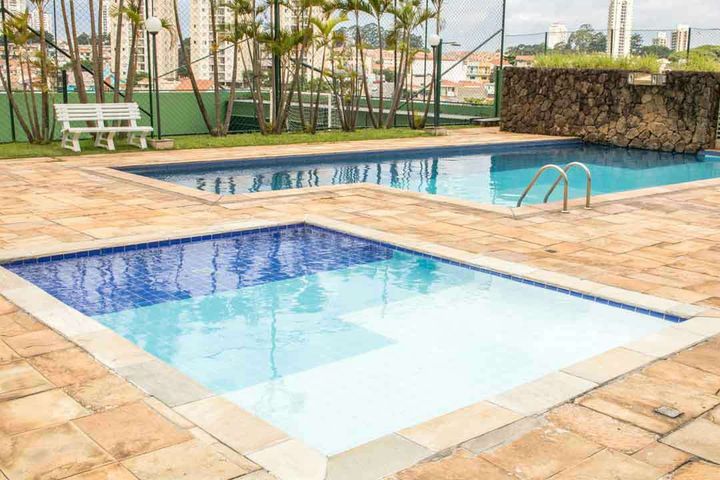 Imagem Apartamento com 3 Quartos à Venda, 86 m² em Vila Formosa - São Paulo