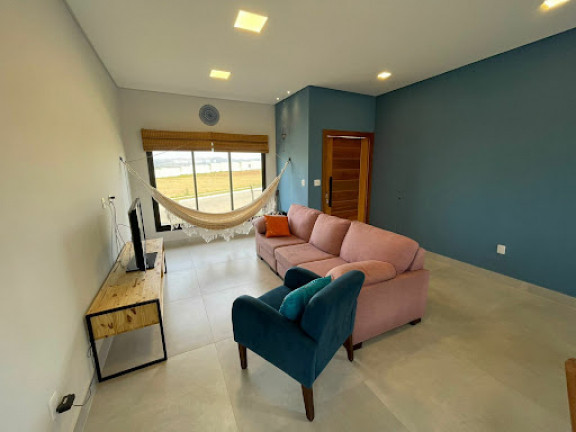 Imagem Casa de Condomínio com 4 Quartos à Venda, 223 m² em Parque Residencial Maria Elmira - Caçapava