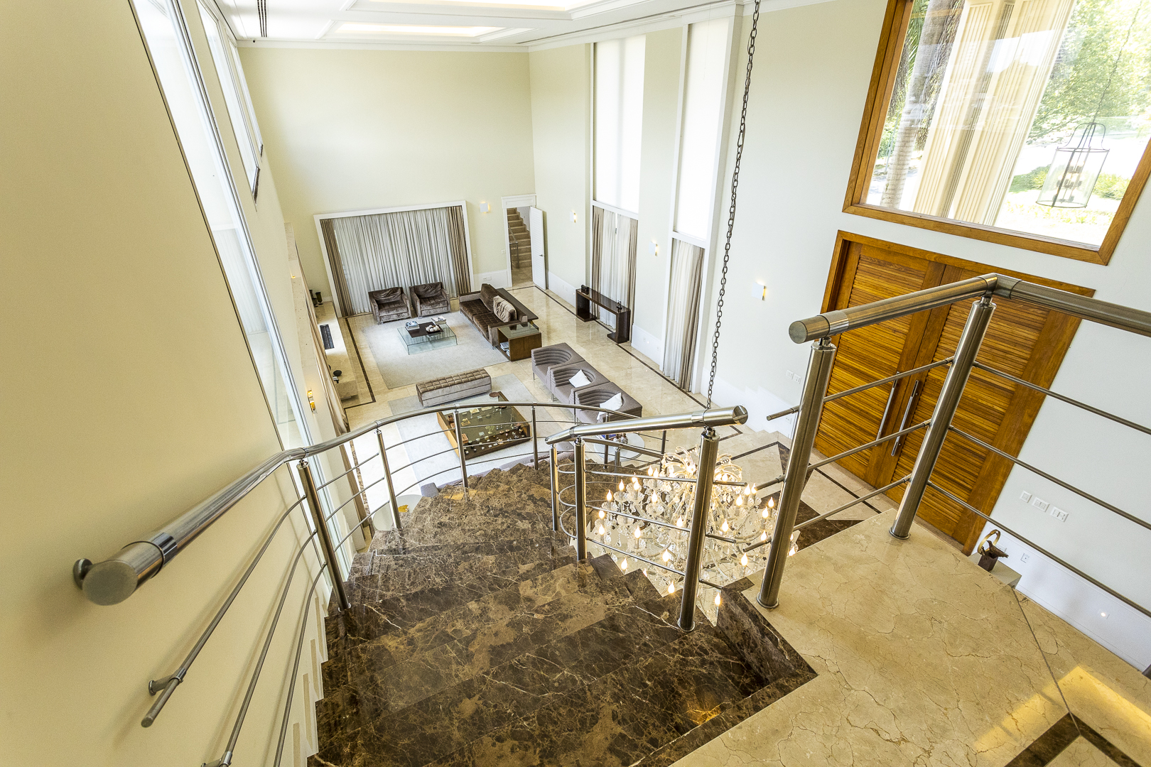 Imagem Casa de Condomínio com 5 Quartos à Venda, 1.587 m² em Tamboré - Barueri Imagem Casa de Condomínio com 5 Quartos à Venda, 1.587 m² em Tamboré - Barueri