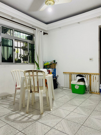 Imagem Casa com 2 Quartos à Venda, 128 m² em Mirim - Praia Grande