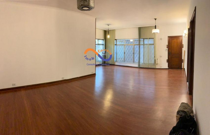 Imagem Casa com 3 Quartos à Venda, 300 m² em Vila Monumento - São Paulo