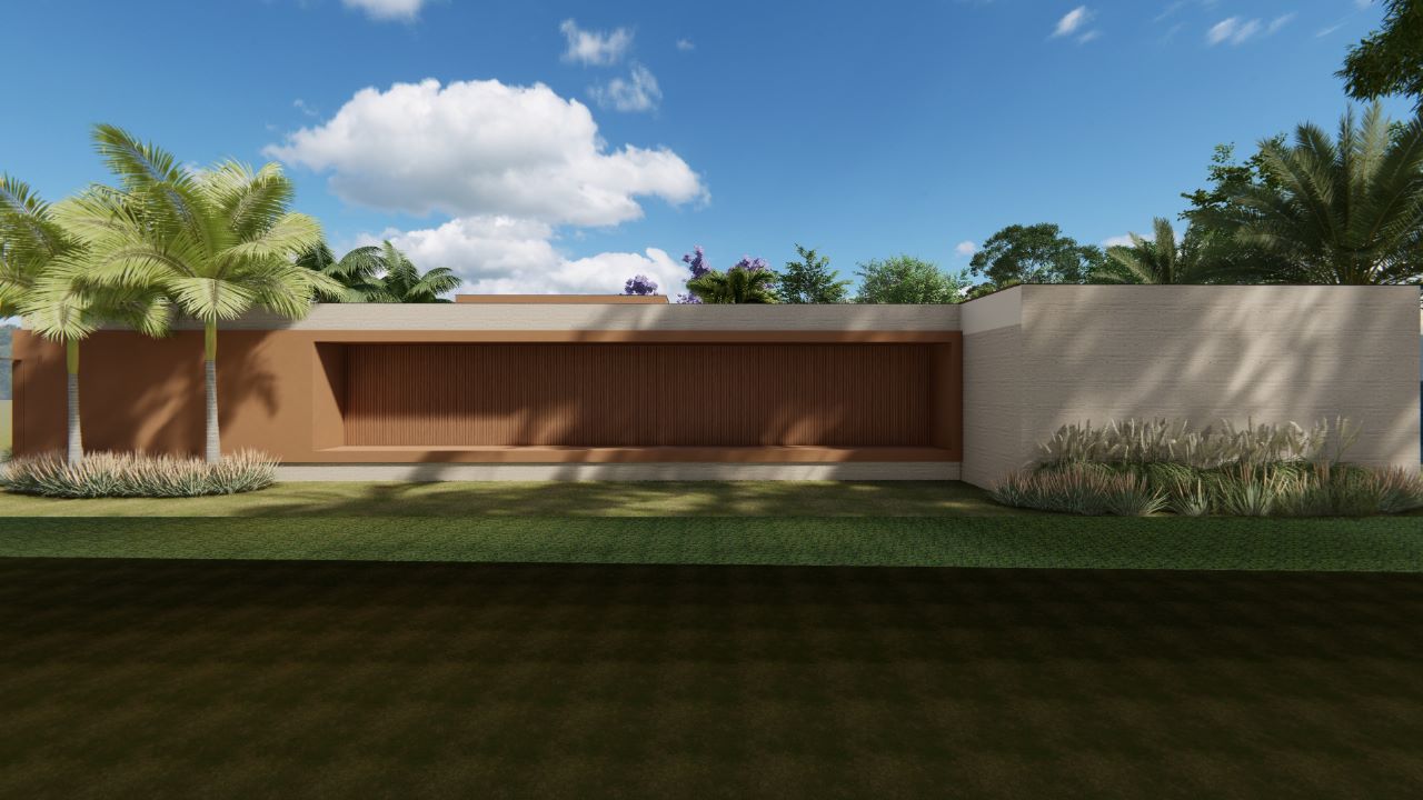Imagem Terreno à Venda, 3 m²em Park Way - Brasília