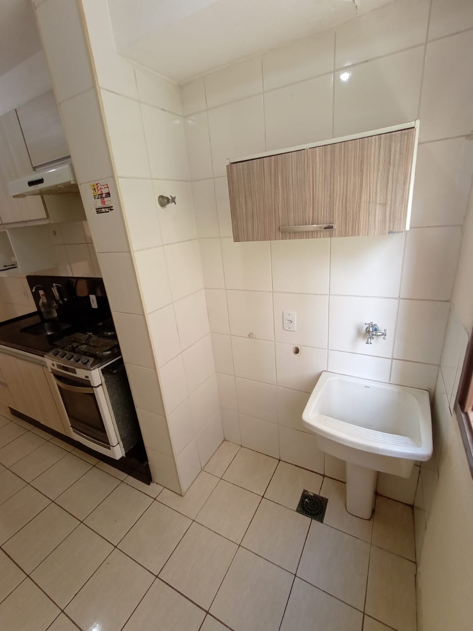 Imagem Apartamento com 2 Quartos à Venda, 49 m²em Portais (Polvilho) - Cajamar Imagem Apartamento com 2 Quartos à Venda, 49 m²em Portais (Polvilho) - Cajamar