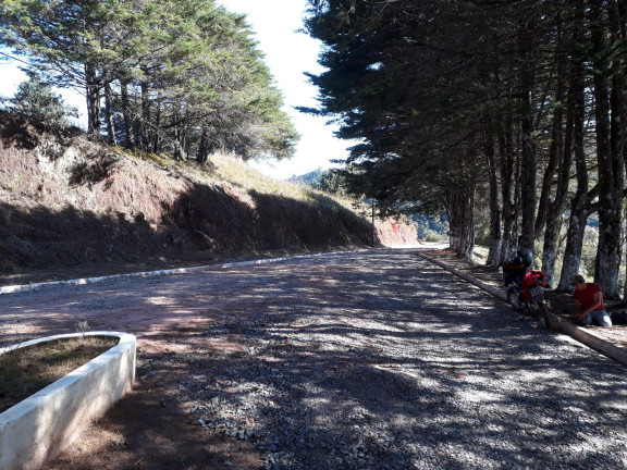 Imagem Terreno em Condomínio à Venda, 1.570 m² em Capivari - Campos do Jordão