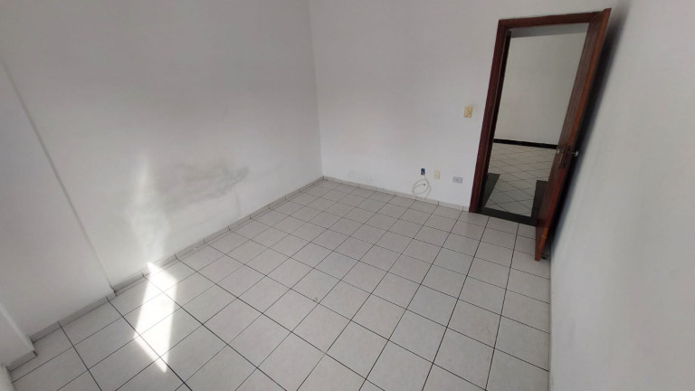 Imagem Apartamento com 1 Quarto à Venda,  em Guilhermina - Praia Grande