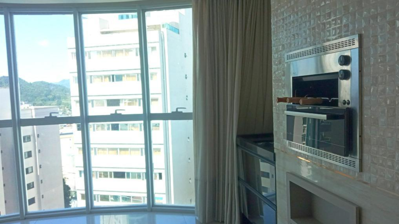 Imagem Apartamento com 3 Quartos à Venda, 128 m²em Centro - Balneário Camboriú