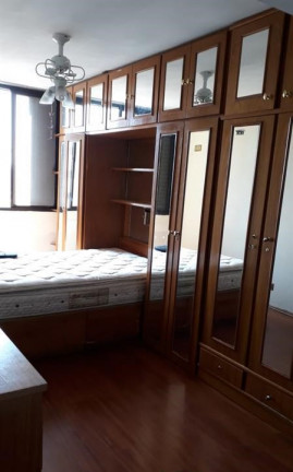Apartamento com 2 Quartos para Alugar, 105 m² em Tucuruvi - São Paulo