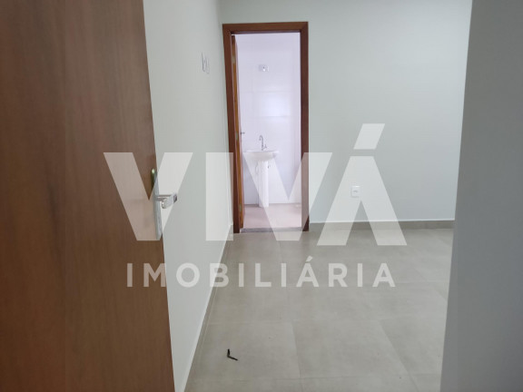 Imagem Casa com 2 Quartos à Venda, 79 m² em Campos Olivotti - Extrema