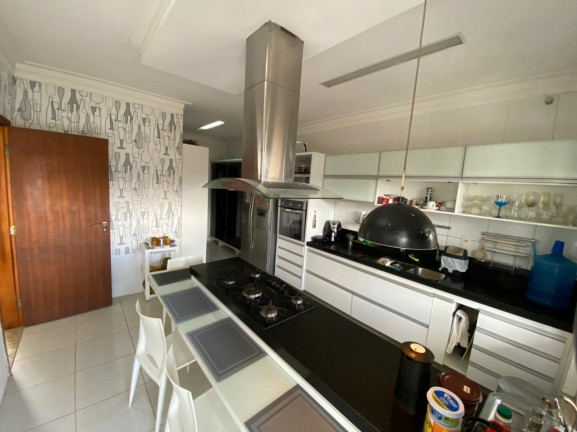 Imagem Casa com 4 Quartos à Venda, 400 m² em Araçagy - Paço do Lumiar