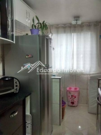 Imagem Apartamento com 2 Quartos à Venda, 56 m² em Jardim Alvorada - Santo André Imagem Apartamento com 2 Quartos à Venda, 56 m² em Jardim Alvorada - Santo André