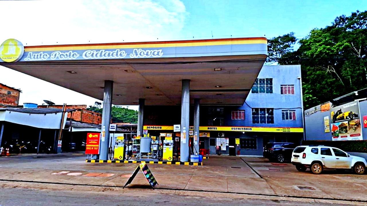 Imagem Ponto Comercial à Venda, 1.000 m² em Cidade Nova - Parauapebas Imagem Ponto Comercial à Venda, 1.000 m² em Cidade Nova - Parauapebas