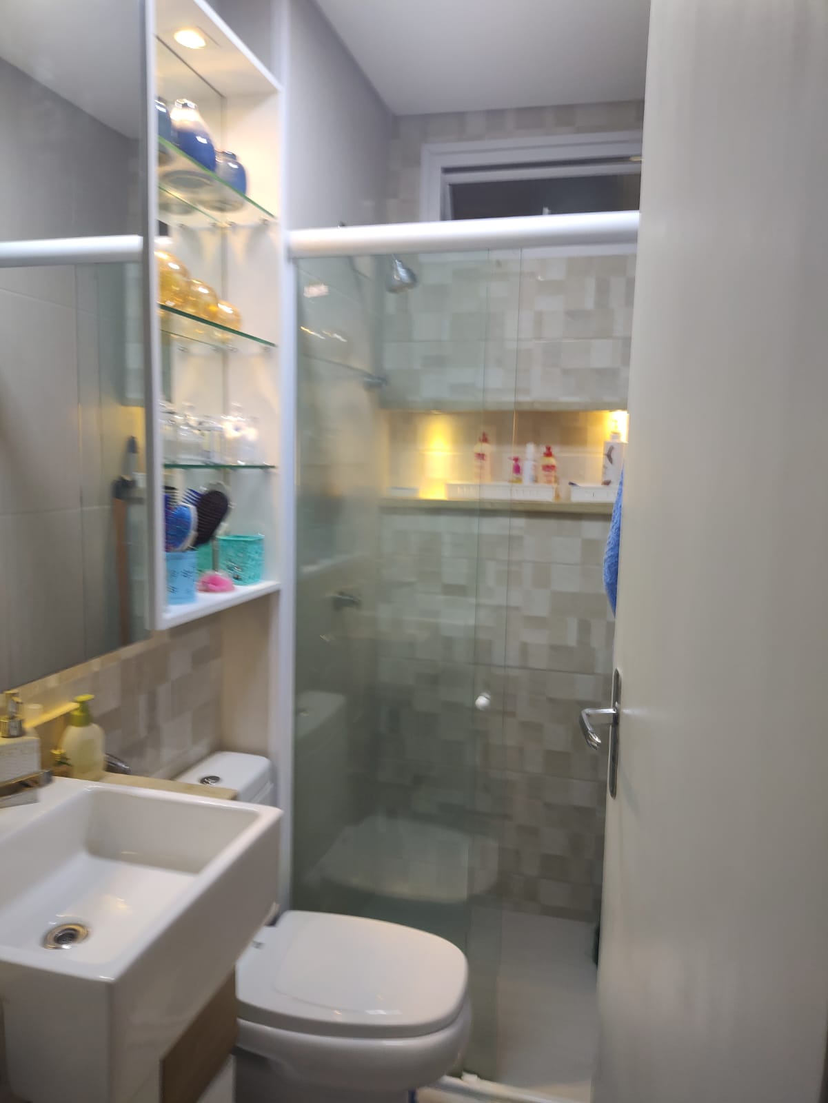 Imagem Apartamento com 3 Quartos à Venda, 70 m²em Rodolfo Teófilo - Fortaleza