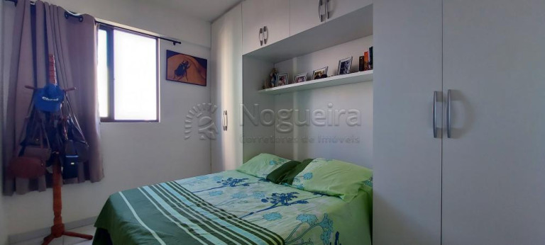 Imagem Apartamento com 2 Quartos à Venda, 64 m² em Candeias - Jaboatão dos Guararapes Imagem Apartamento com 2 Quartos à Venda, 64 m² em Candeias - Jaboatão dos Guararapes