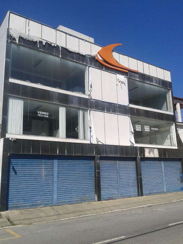 Imagem Imóvel Comercial à Venda, 399 m² em Centro - Itacurussá (mangaratiba)