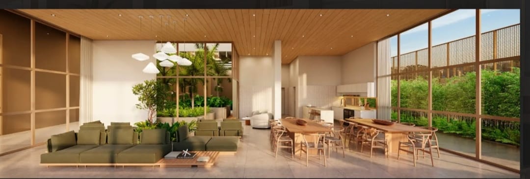 Imagem Apartamento com 4 Quartos à Venda, 205 m²em Sumarezinho - São Paulo