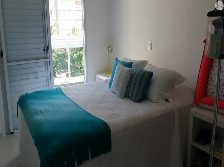 Imagem Apartamento com 4 Quartos à Venda, 123 m²em Riviera - Bertioga