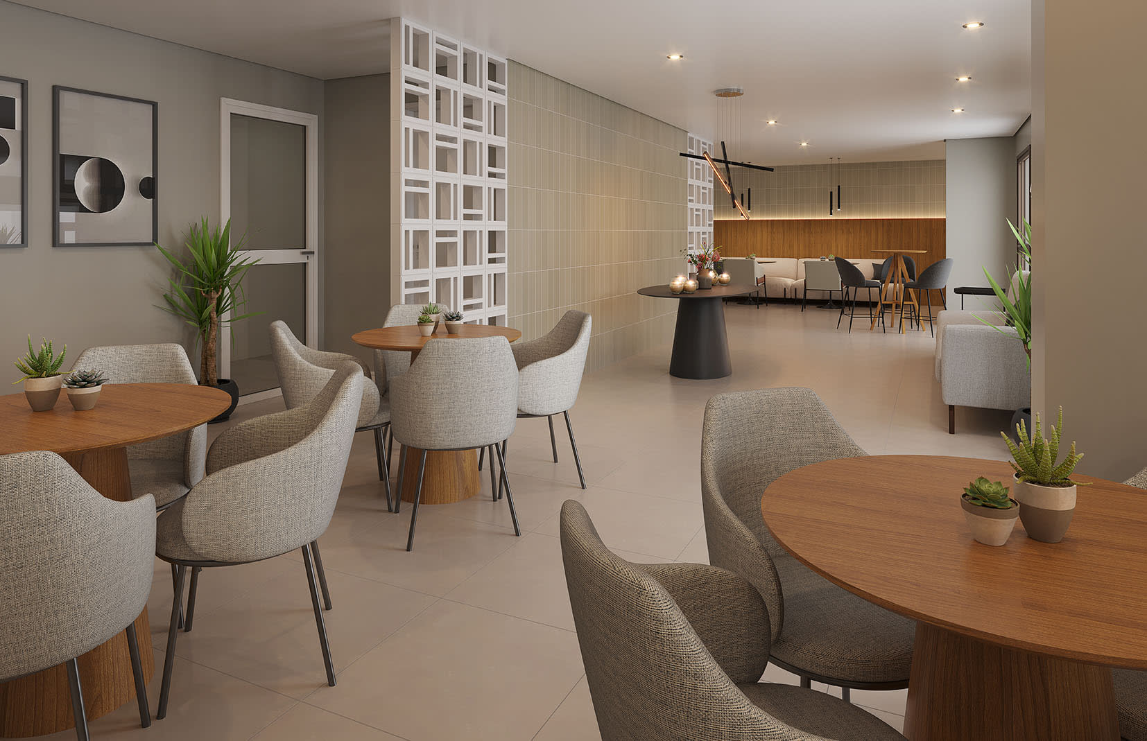 Imagem Studio com 1 Quarto à Venda, 33 m²em Santo Cristo - Rio de Janeiro