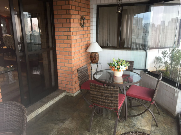 Imagem Apartamento com 4 Quartos à Venda, em Vila Uberabinha - São Paulo Imagem Apartamento com 4 Quartos à Venda, em Vila Uberabinha - São Paulo