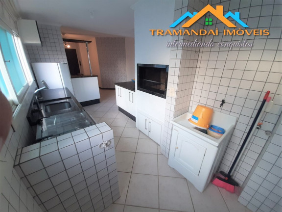 Imagem Apartamento com 3 Quartos à Venda, 110 m² em Zona Nova - Tramandaí