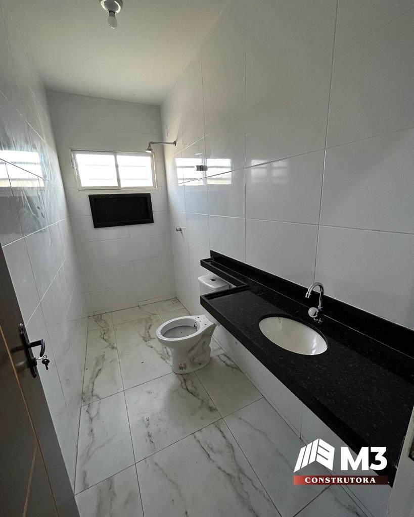 Imagem Casa com 3 Quartos à Venda, 84 m²em Vila do BEC - Timon Imagem Casa com 3 Quartos à Venda, 84 m²em Vila do BEC - Timon