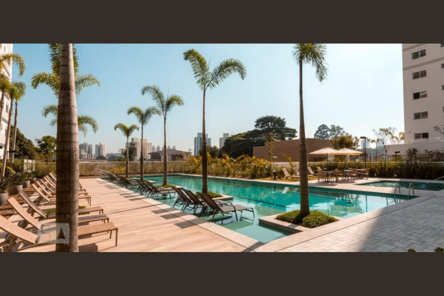 Imagem Apartamento com 4 Quartos à Venda, 190 m² em Jardim Vazani - São Paulo Imagem Apartamento com 4 Quartos à Venda, 190 m² em Jardim Vazani - São Paulo