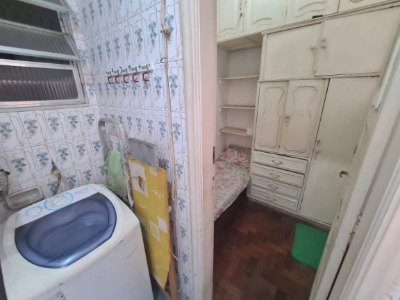 Imagem Apartamento com 1 Quarto à Venda, 60 m² em Leblon - Rio de Janeiro