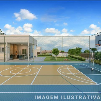 Imagem Apartamento com 2 Quartos à Venda, 42 m² em Jardim Alvorada - Nova Iguaçu