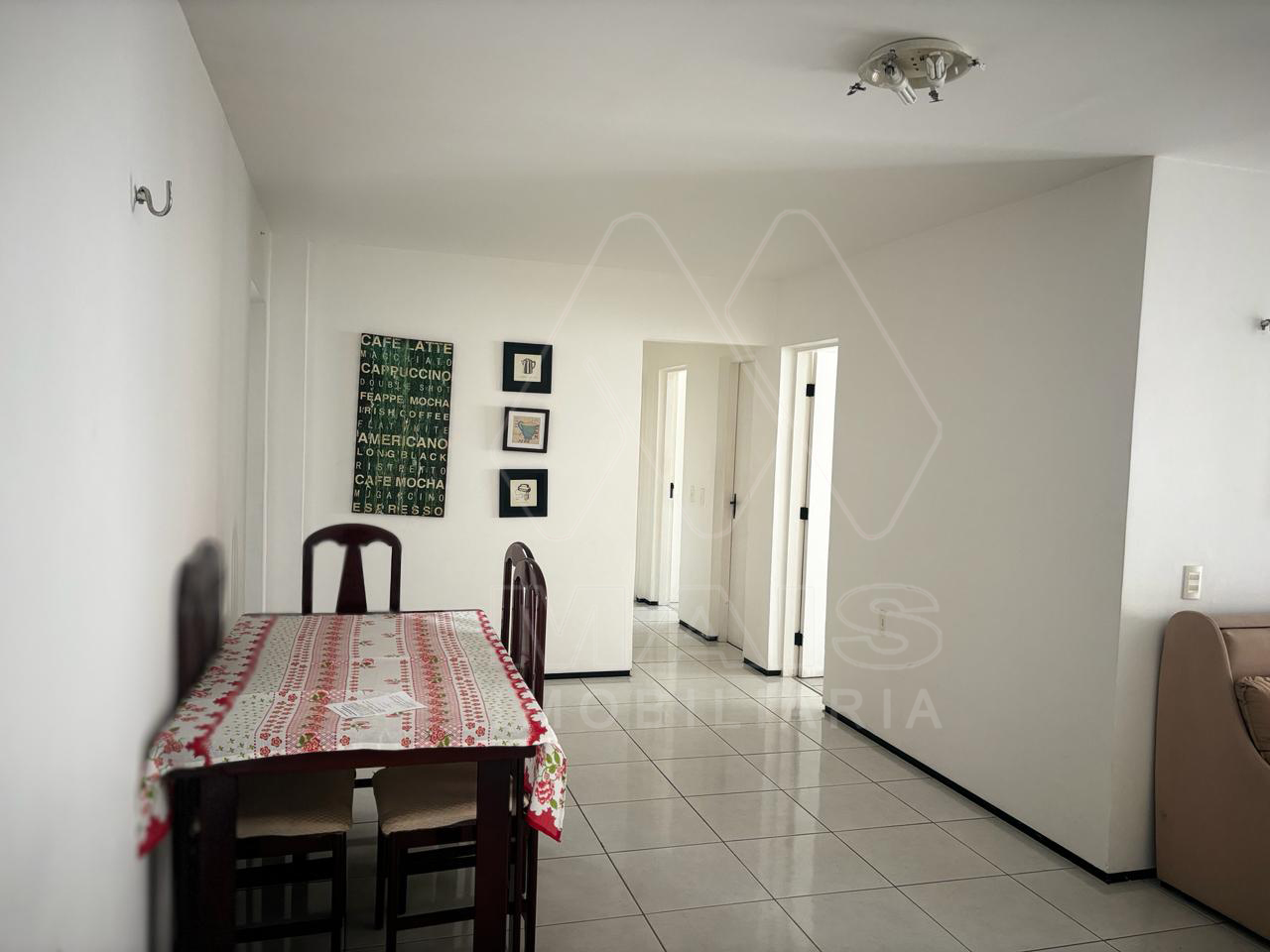Imagem Apartamento com 3 Quartos à Venda, 134 m²em Aldeota - Fortaleza