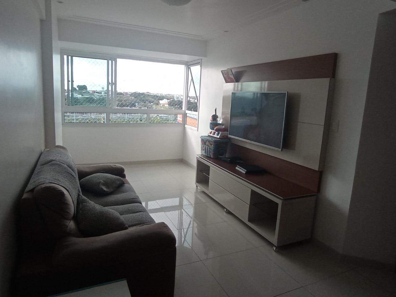 Imagem Apartamento com 3 Quartos à Venda, 71 m²em Patamares - Salvador