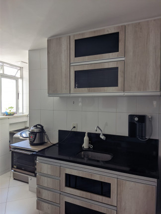 Imagem Apartamento com 2 Quartos à Venda, 72 m²em Santa Rosa - Niterói