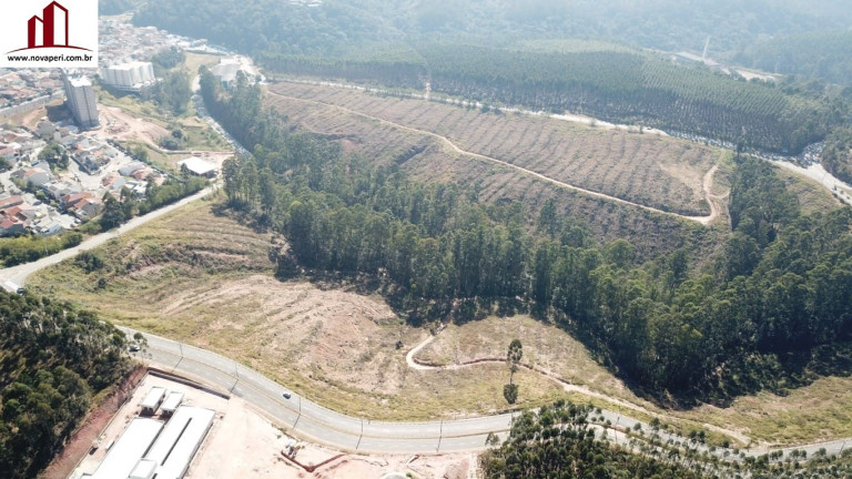 Imagem Terreno à Venda, 275 m² em Região Central - Caieiras Imagem Terreno à Venda, 275 m² em Região Central - Caieiras