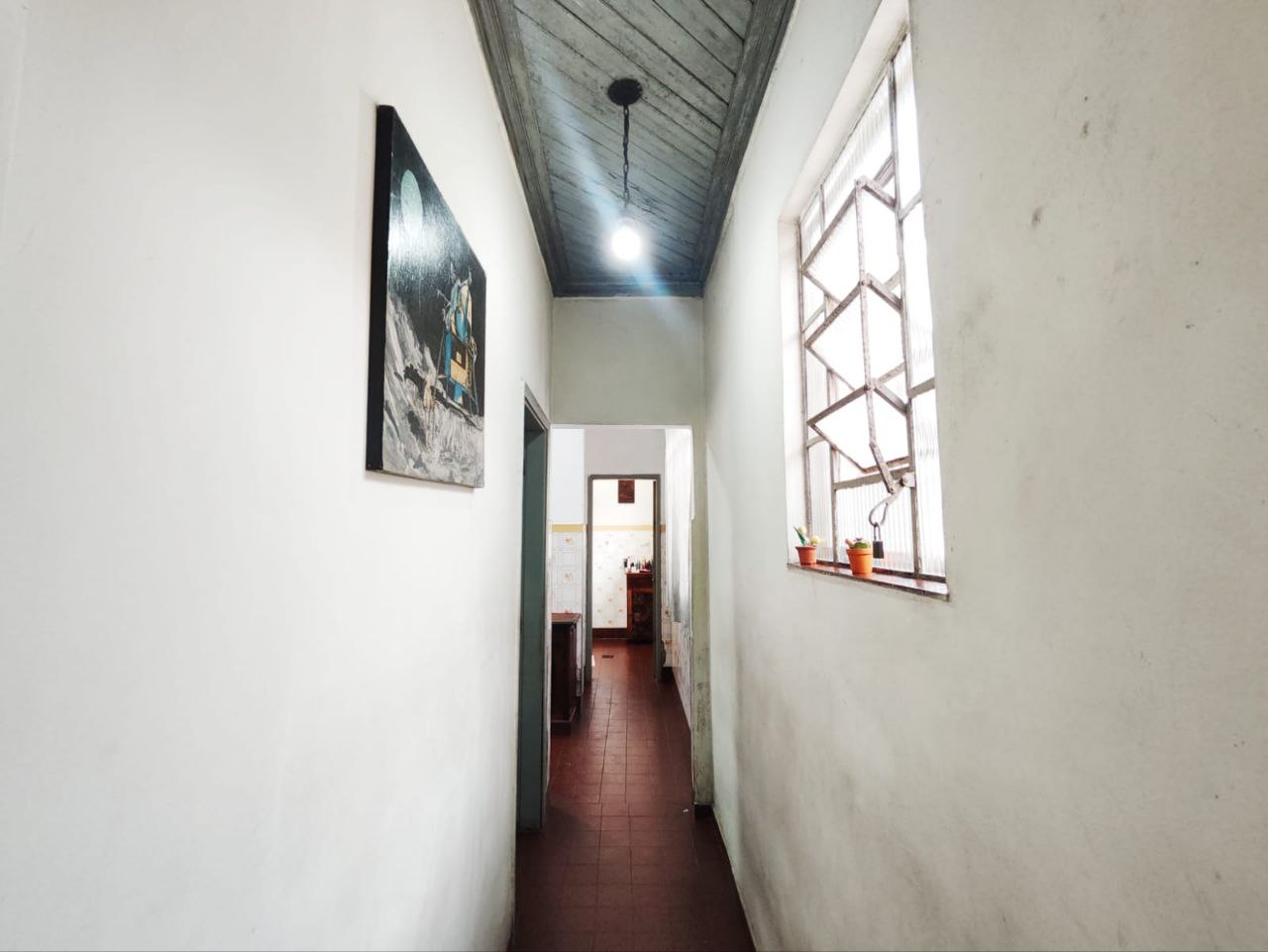 Imagem Casa com 3 Quartos à Venda, 151 m²em Jardim Casqueiro - Cubatão