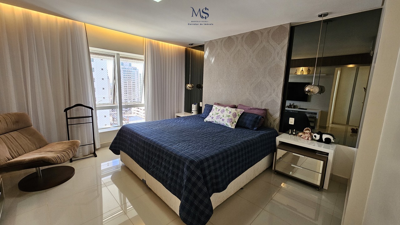 Imagem Apartamento com 4 Quartos à Venda, 245 m²em Sul (Águas Claras) - Brasília
