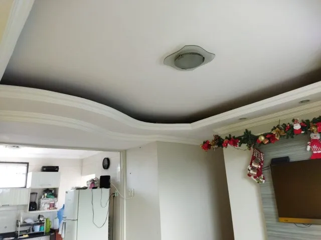 Imagem Apartamento com 3 Quartos à Venda, 83 m²em Marco - Belém